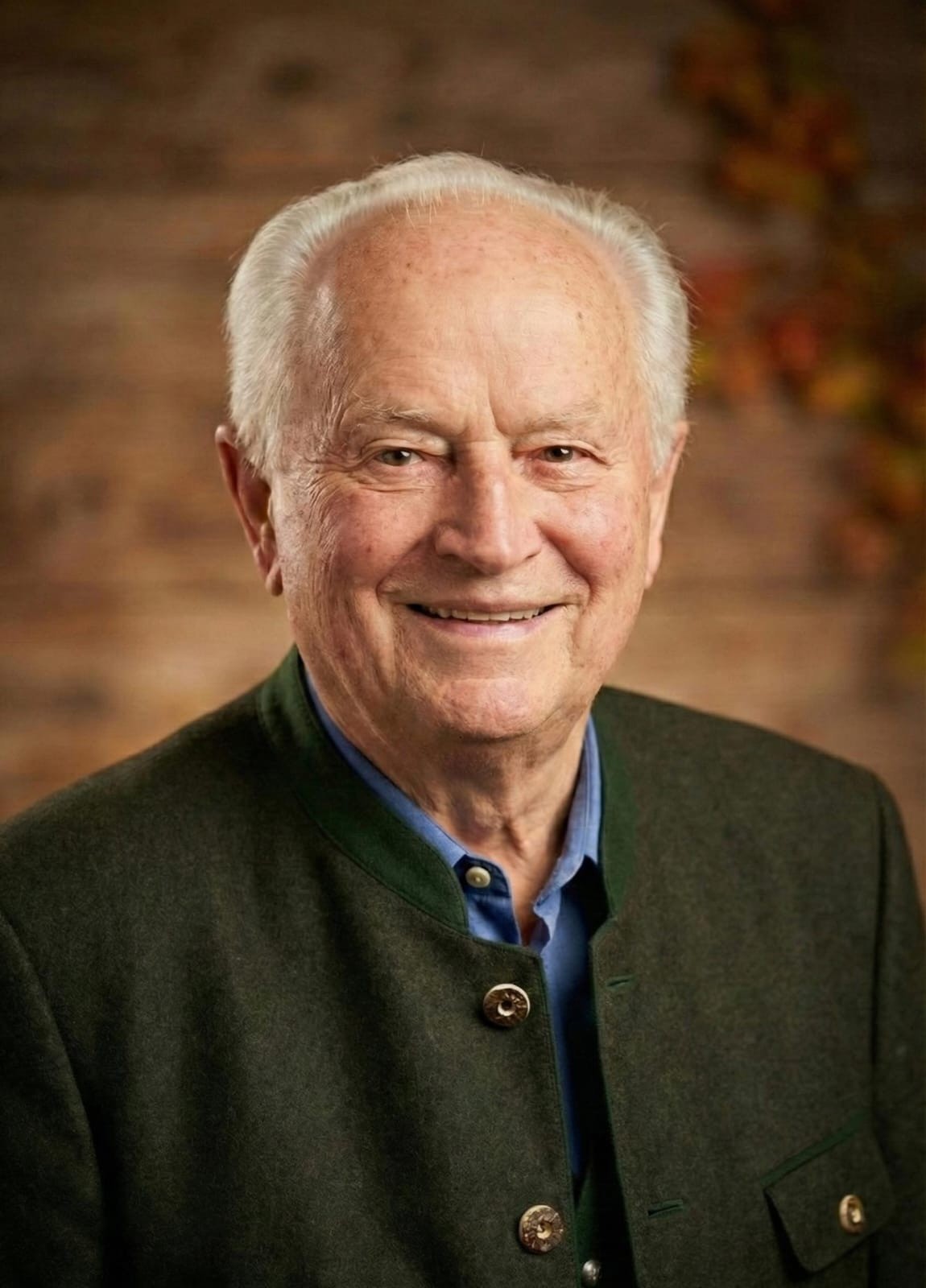 Felix Asen