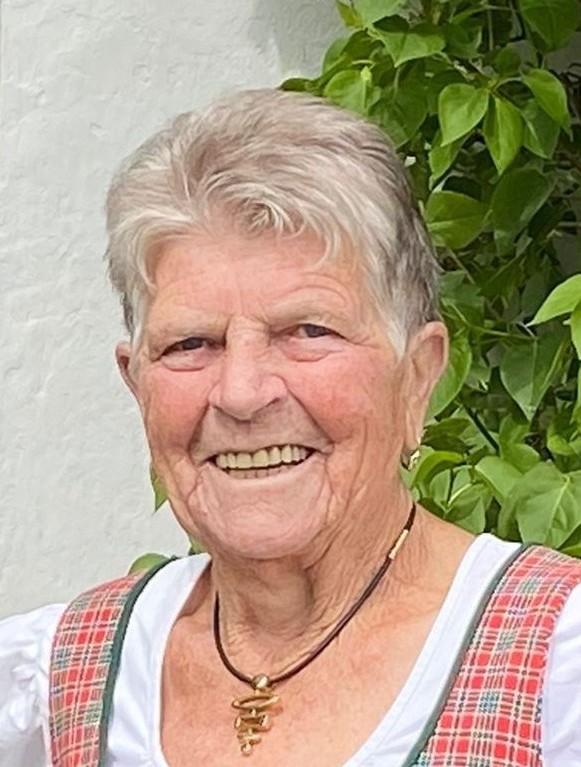 Hildegard Duller