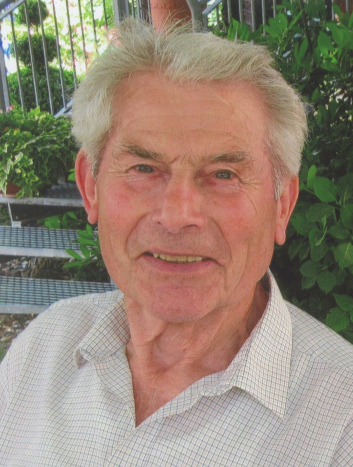 Norbert Eberl
