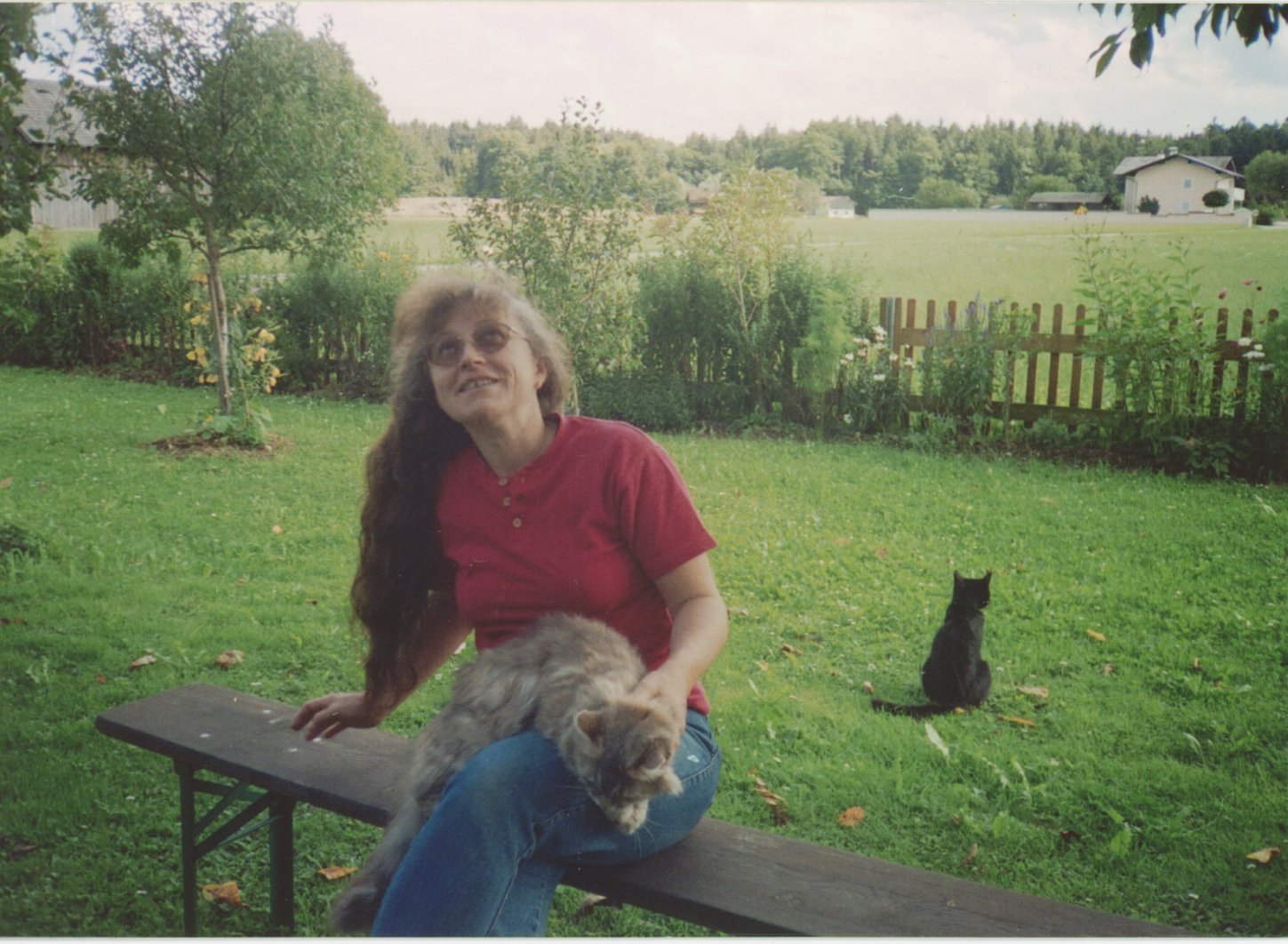 Brigitte Eibl