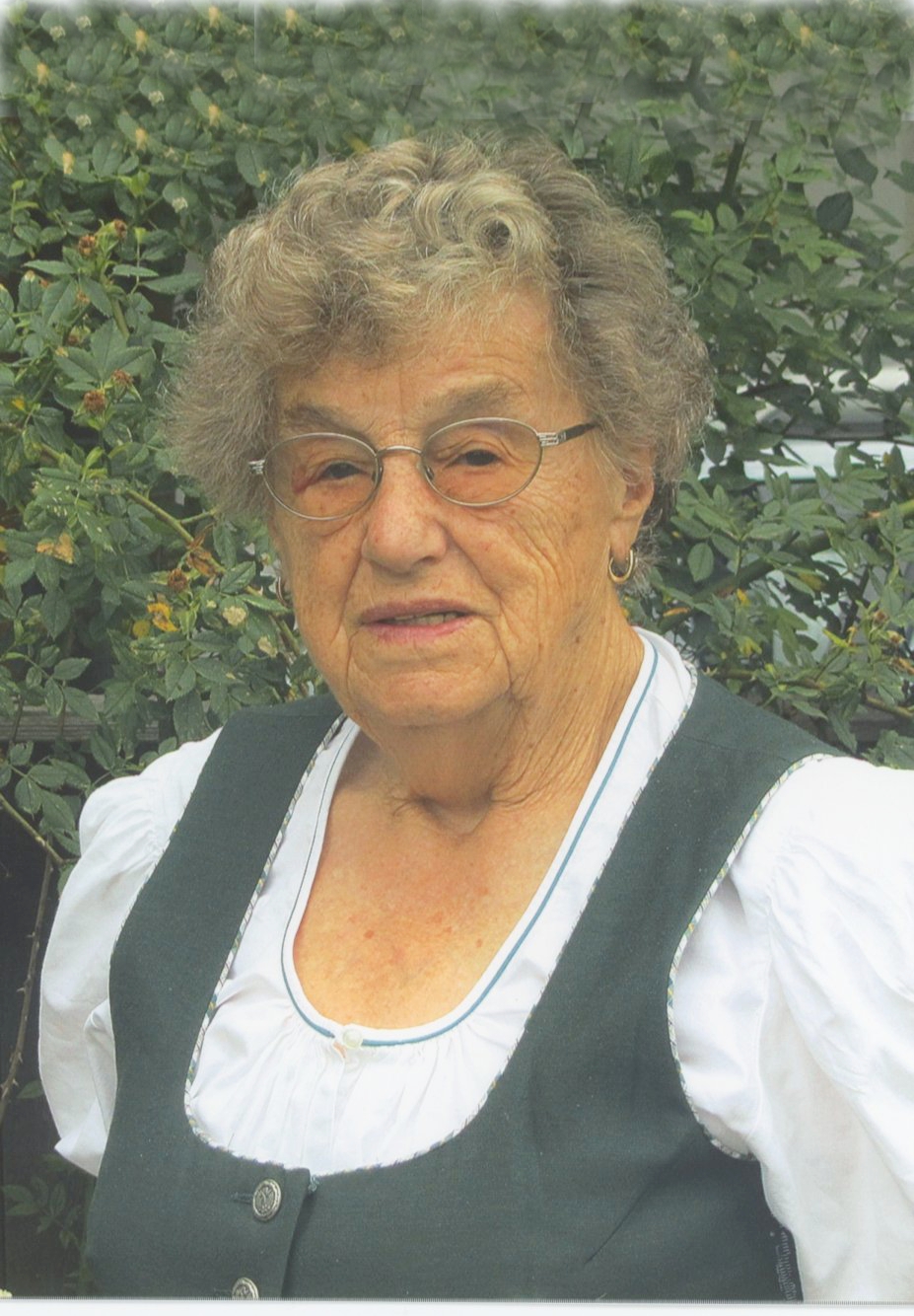 Gertrud Esterbauer
