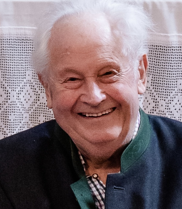 Josef Esterbauer