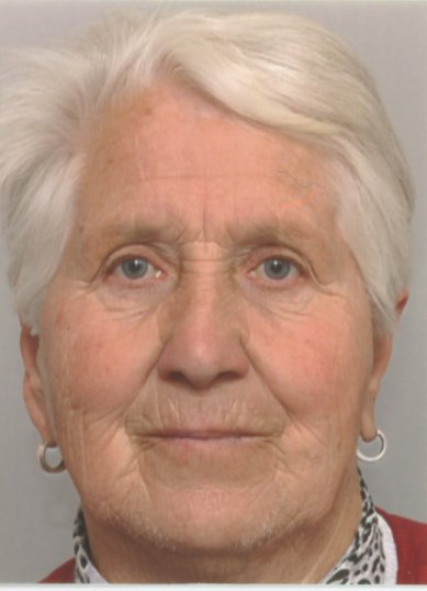 Maria Fimberger