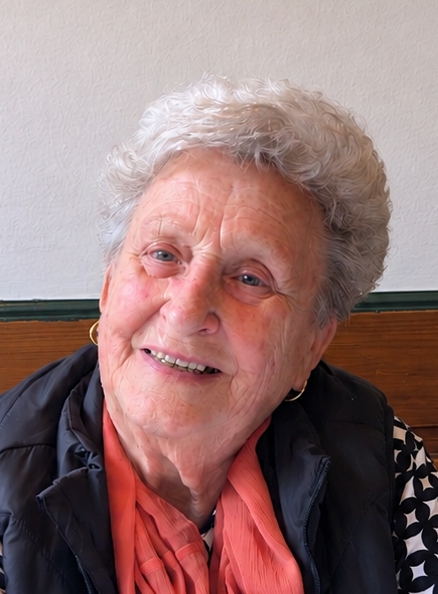 Hedwig Geisberger