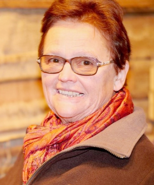 Hedwig Harner