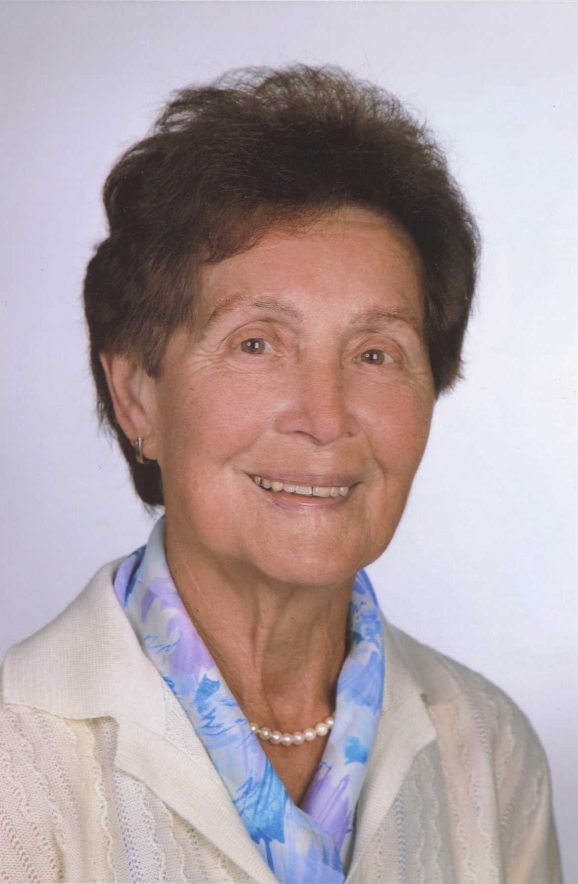 Magdalena Kinzl
