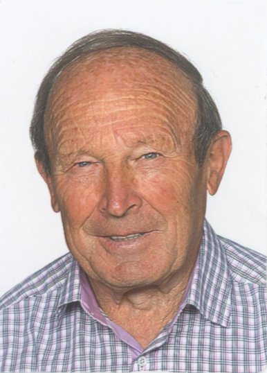 Franz Kneißl