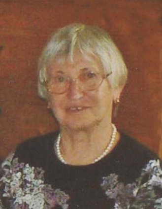 Aloisia Leitner