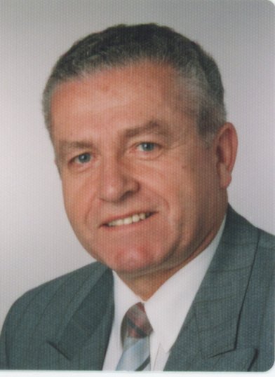 Johann Steiner