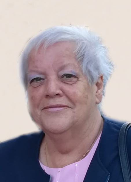 Antonia Steininger