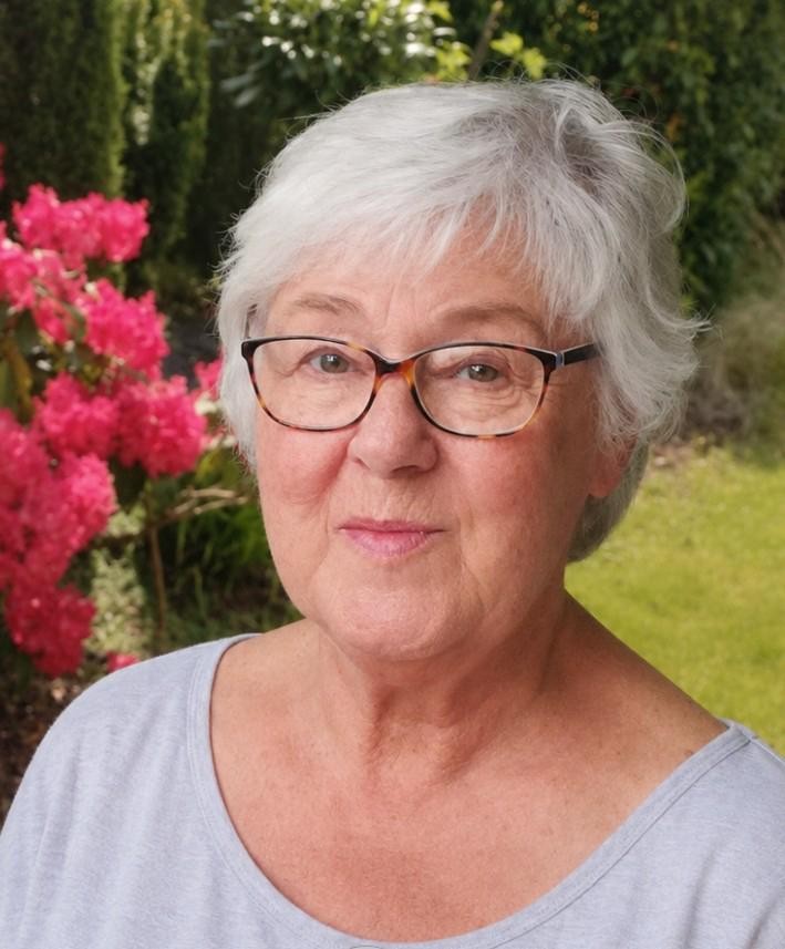 Marlis Tölg-Hanke