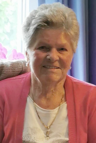 Elisabeth Tschugunow