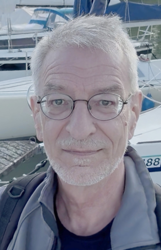 Dr. Michael Wieser